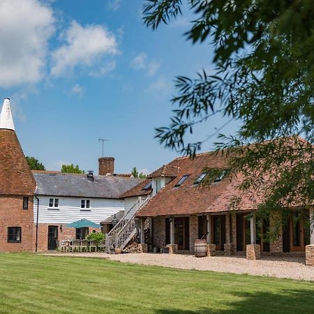 The Oast By Bloom Stays Newenden Zewnętrze zdjęcie