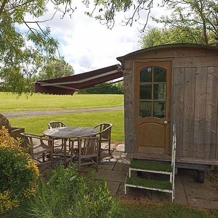 The Oast By Bloom Stays Newenden Zewnętrze zdjęcie