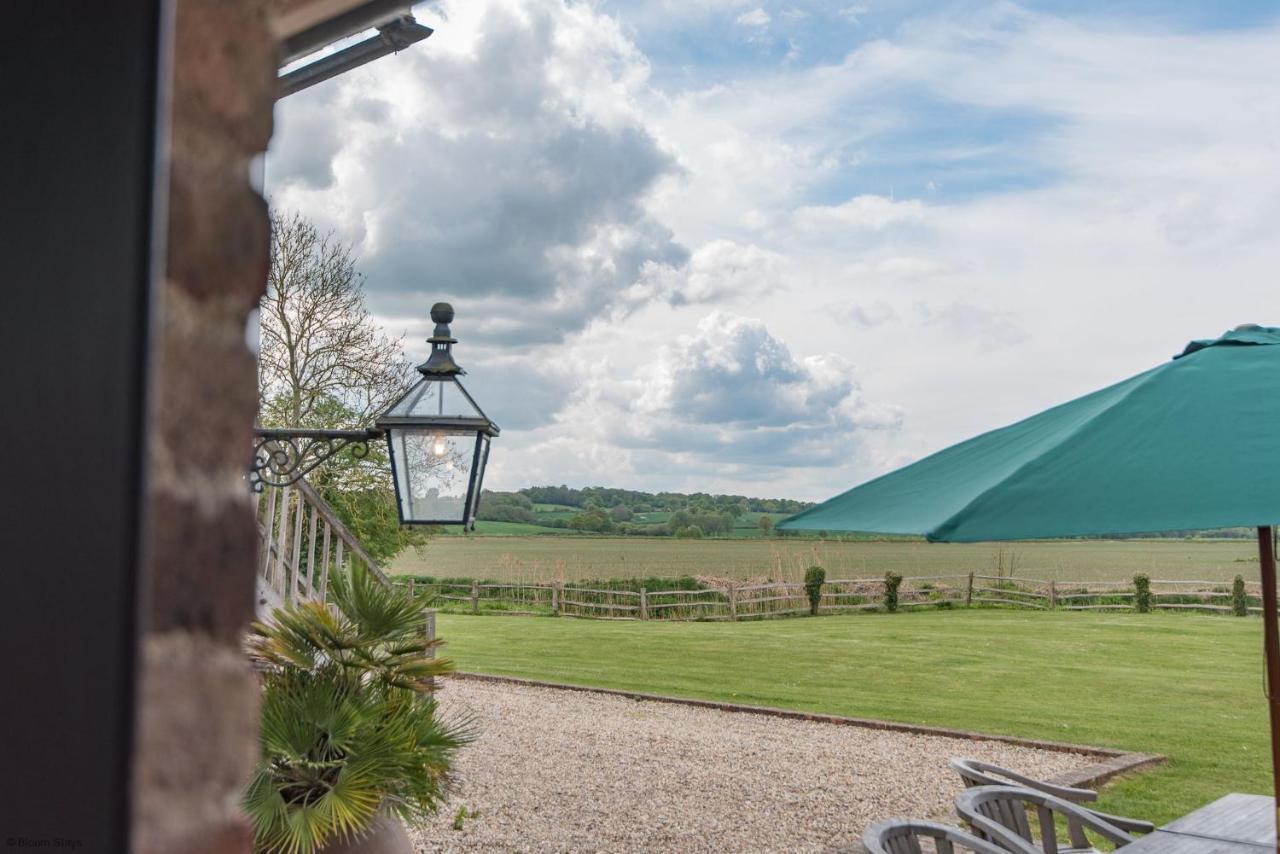The Oast By Bloom Stays Newenden Zewnętrze zdjęcie
