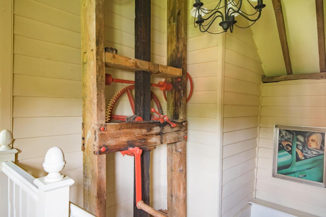 The Oast By Bloom Stays Newenden Zewnętrze zdjęcie