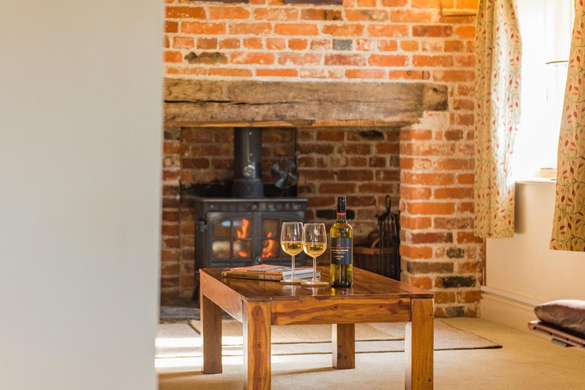 The Oast By Bloom Stays Newenden Zewnętrze zdjęcie