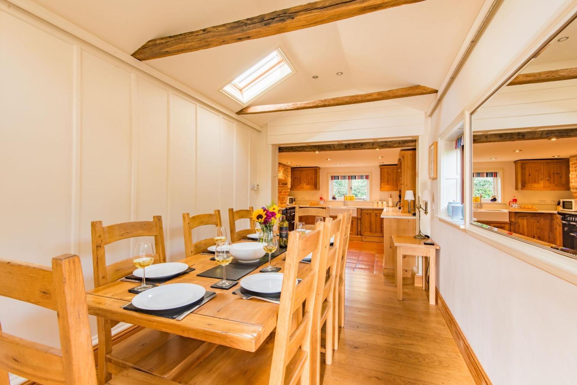 The Oast By Bloom Stays Newenden Zewnętrze zdjęcie