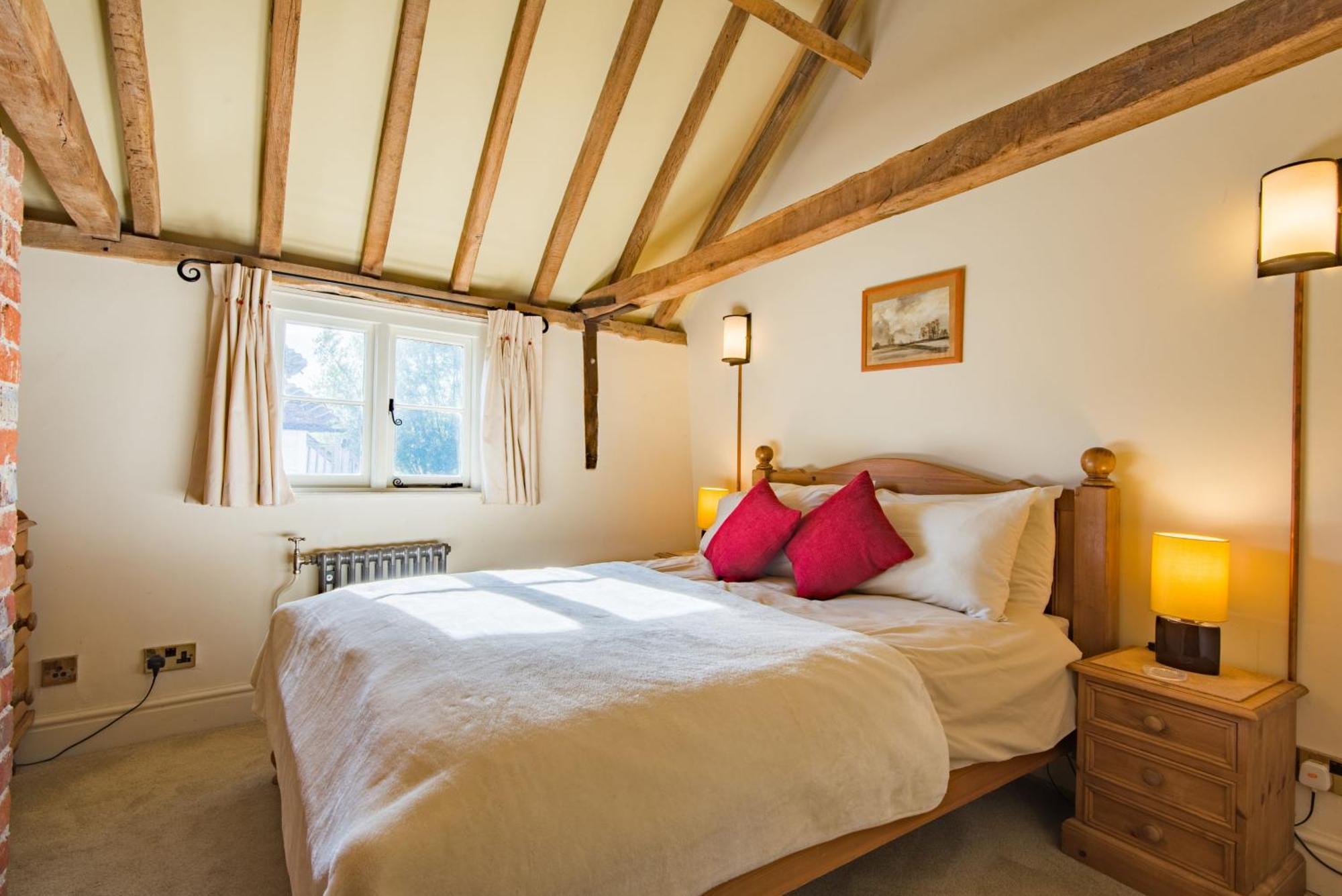 The Oast By Bloom Stays Newenden Zewnętrze zdjęcie