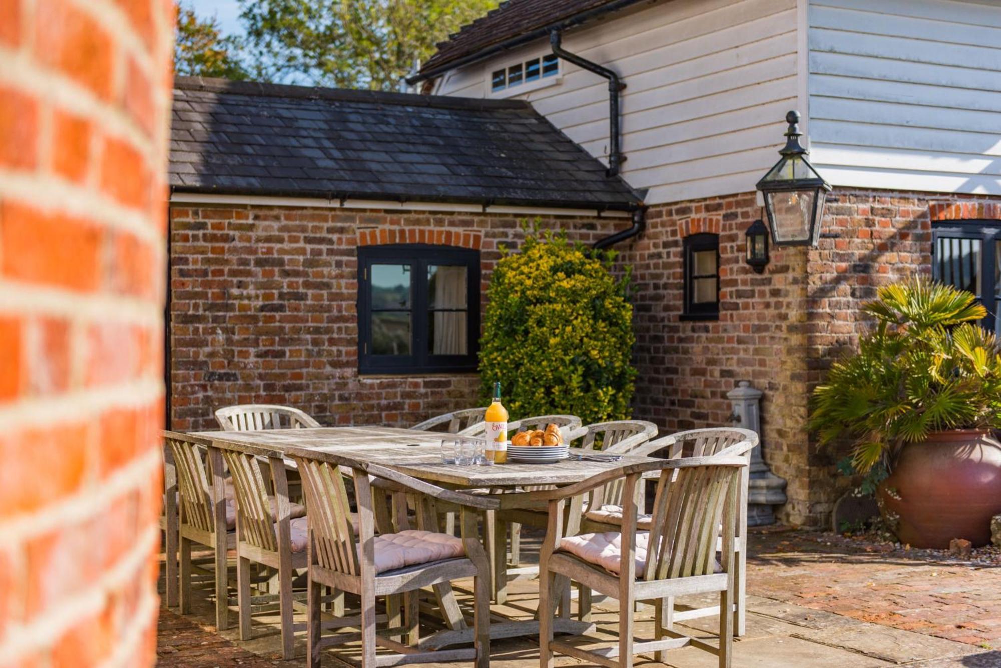 The Oast By Bloom Stays Newenden Zewnętrze zdjęcie