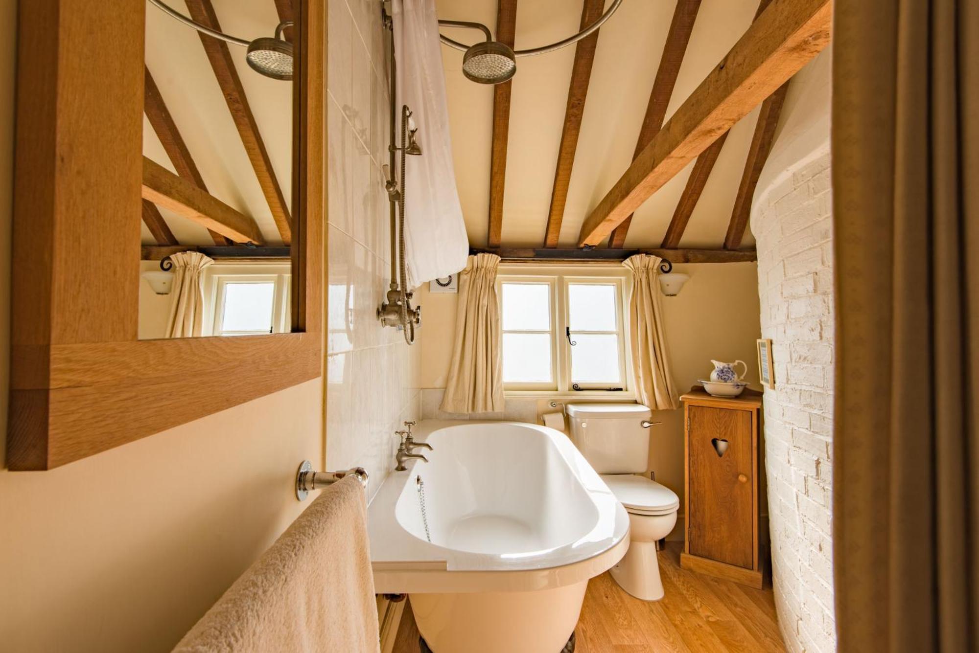 The Oast By Bloom Stays Newenden Zewnętrze zdjęcie