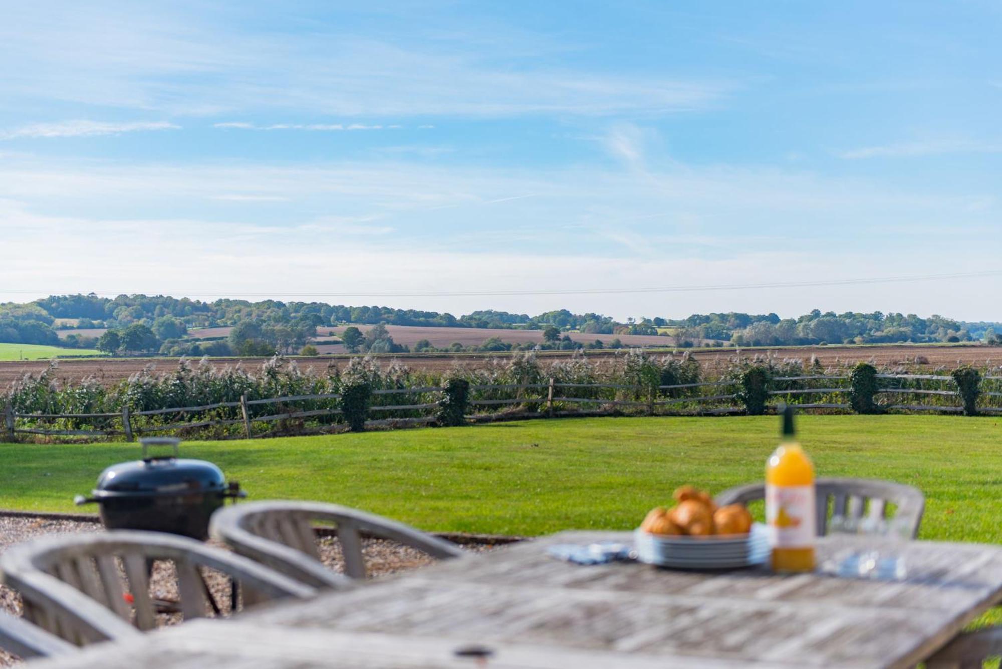 The Oast By Bloom Stays Newenden Zewnętrze zdjęcie