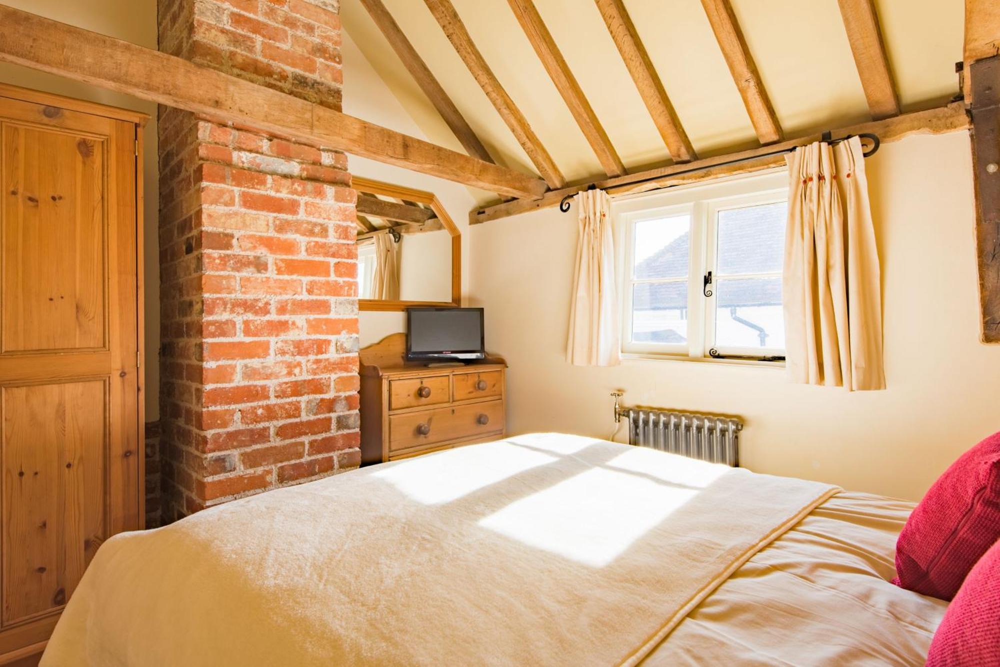 The Oast By Bloom Stays Newenden Zewnętrze zdjęcie