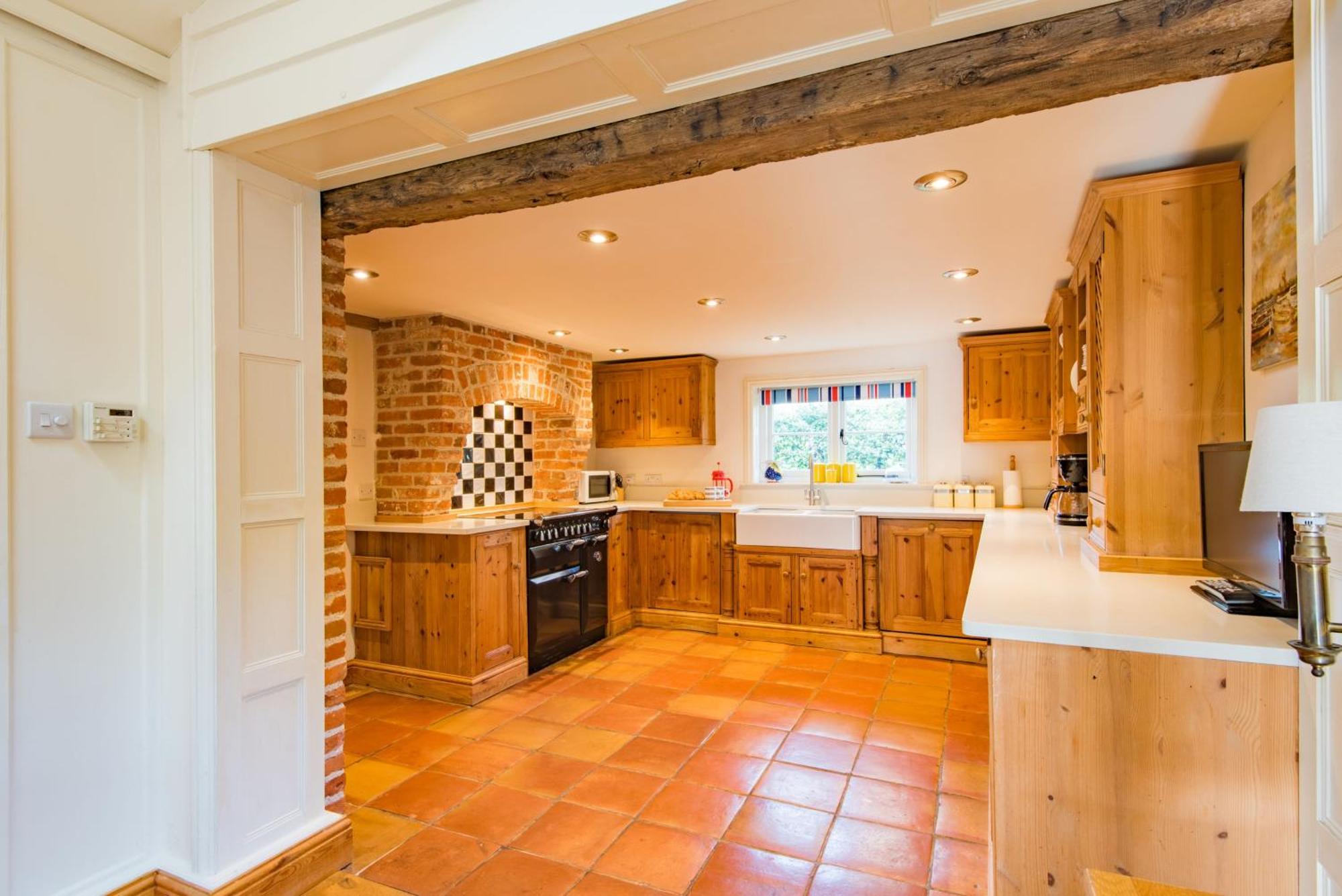 The Oast By Bloom Stays Newenden Zewnętrze zdjęcie