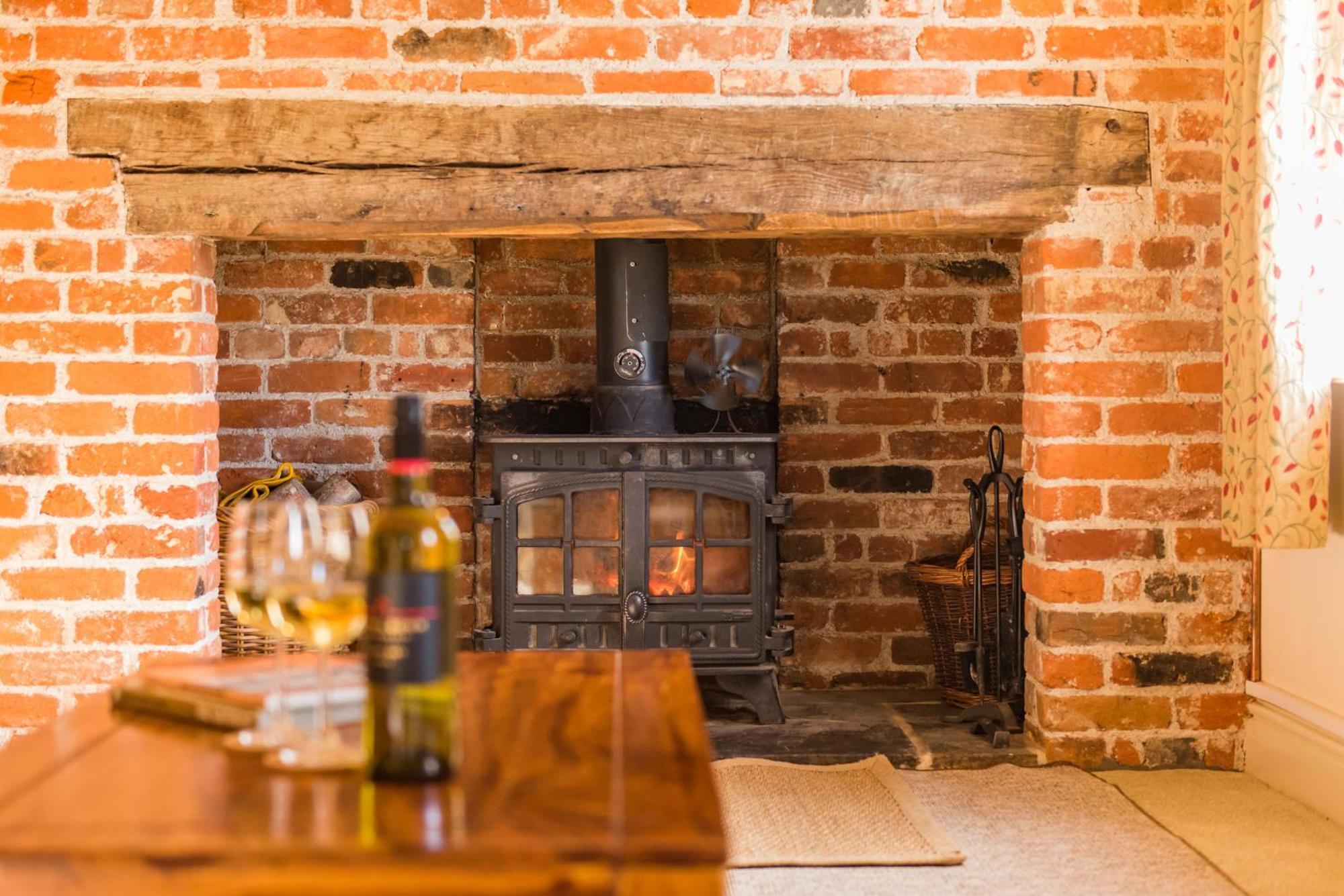 The Oast By Bloom Stays Newenden Zewnętrze zdjęcie