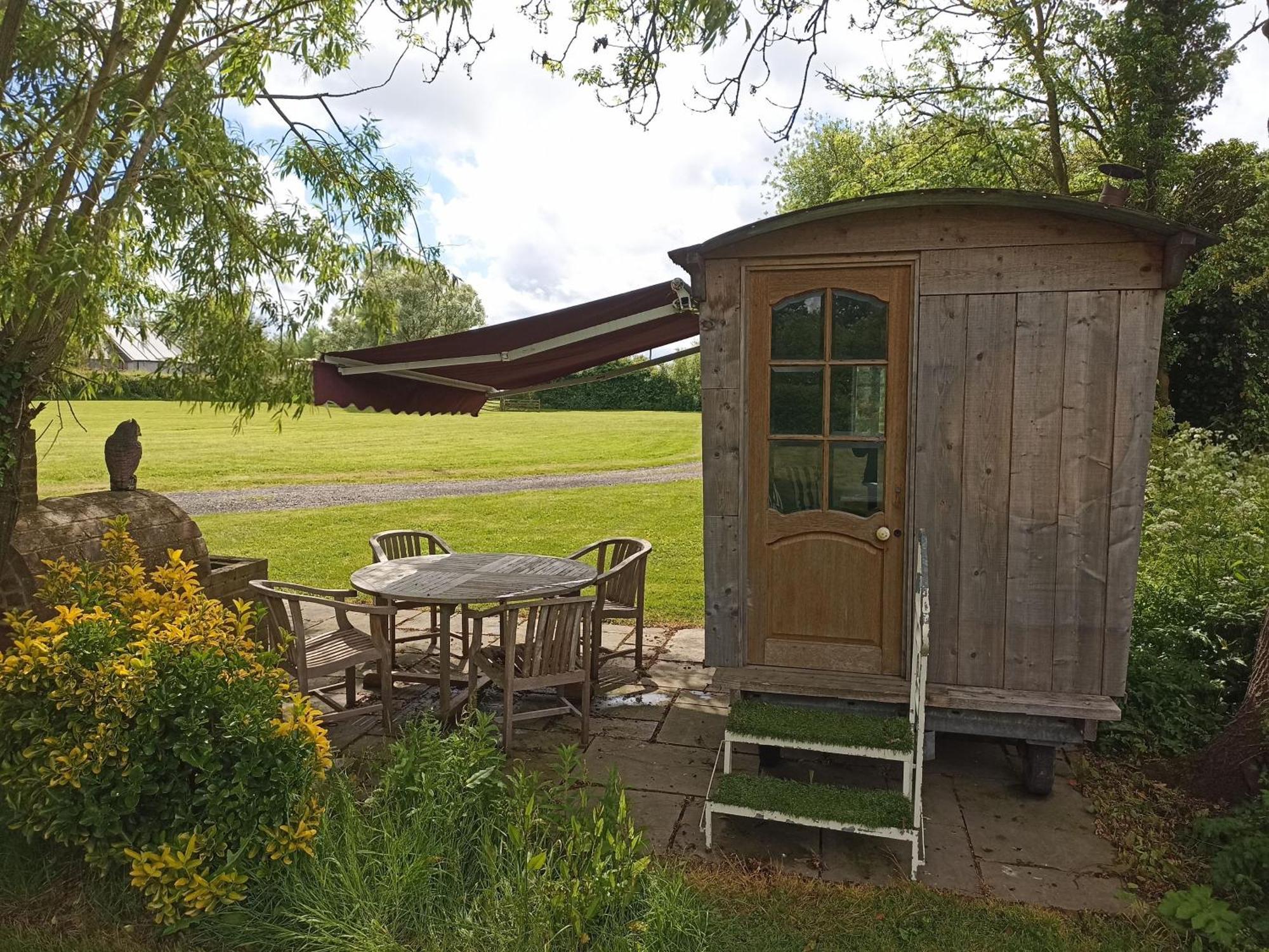 The Oast By Bloom Stays Newenden Zewnętrze zdjęcie